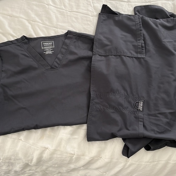 Cherokee revolution tops $20 for all 3 - Picture 2 of 2